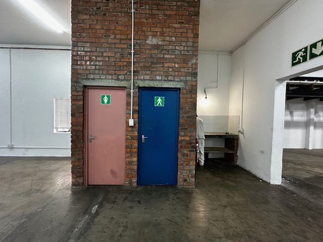 To Let Commercial Property for Rent in Maitland Western Cape